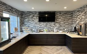 Quality Inn Tracy I-205